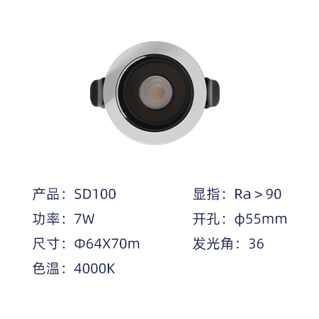 SD100
